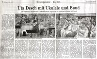 Gelnh&auml;user Neue Zeitung 04.07.2015
