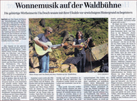 Gelnh&auml;user Neue Zeitung vom 04.07.2015 Gelnh&auml;user Neue Zeitung